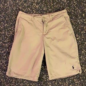 Boys Polo Ralph Lauren Shorts
